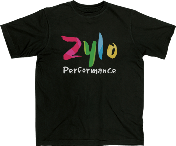 Kid's Zylo Performance T-shirt