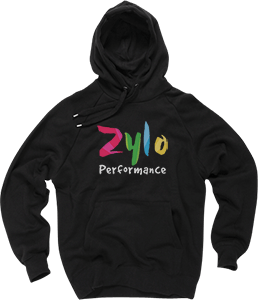 Kid's Zylo Performance Hoodie