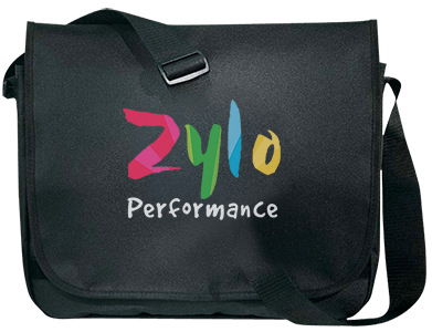 Zylo Performance Satchel Bag
